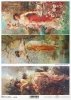 Malarstwo - Hans Zatzka (1859-1945)*Kobieta, kobiety, dama, wiosna, przyjaciółki, znajome, wolne chwile, Vintage, retro